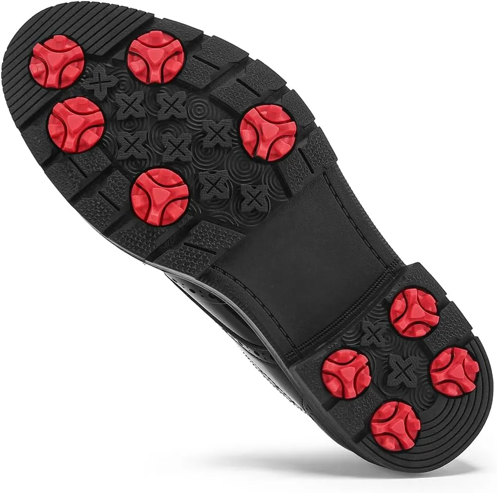 Men's Golf Shoes Professional Man Spikeless Golf Sports Sneakers Male Golf Walking Training Shoes