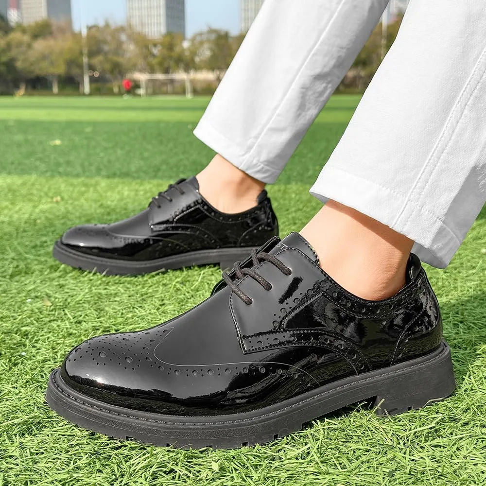 Men's Golf Shoes Professional Man Spikeless Golf Sports Sneakers Male Golf Walking Training Shoes