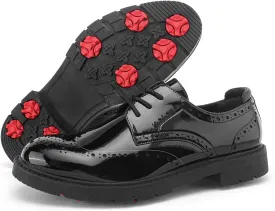 Men's Golf Shoes Professional Man Spikeless Golf Sports Sneakers Male Golf Walking Training Shoes