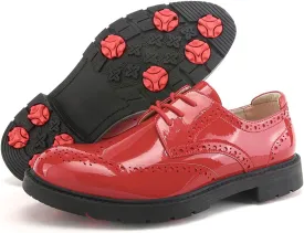 Men's Golf Shoes Professional Man Spikeless Golf Sports Sneakers Male Golf Walking Training Shoes