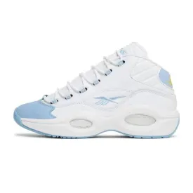 Men's Reebok Question Mid - "On to the Next"