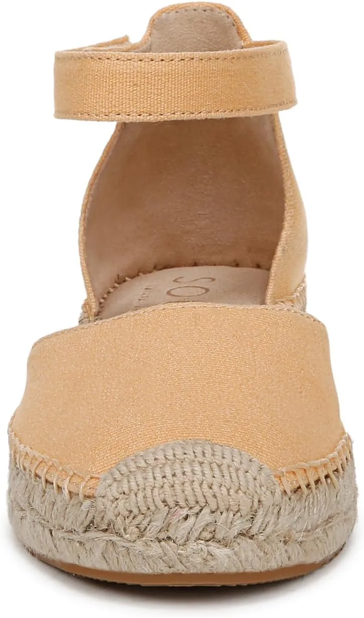 Naturalizer Women's Wren Espadrille Wedge Sandal