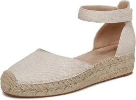 Naturalizer Women's Wren Espadrille Wedge Sandal