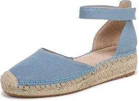 Naturalizer Women's Wren Espadrille Wedge Sandal