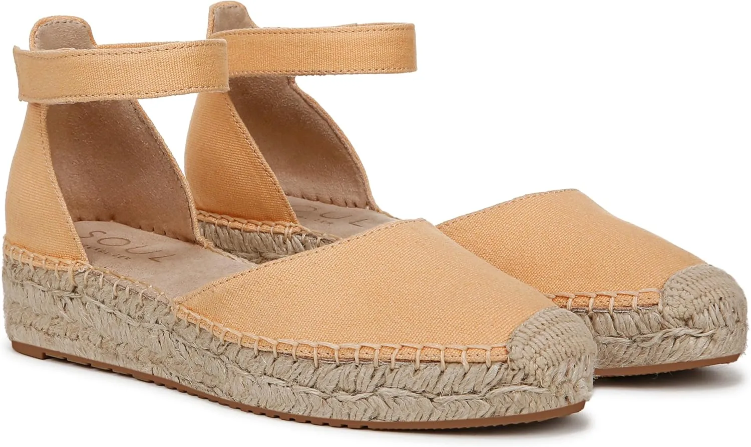 Naturalizer Women's Wren Espadrille Wedge Sandal