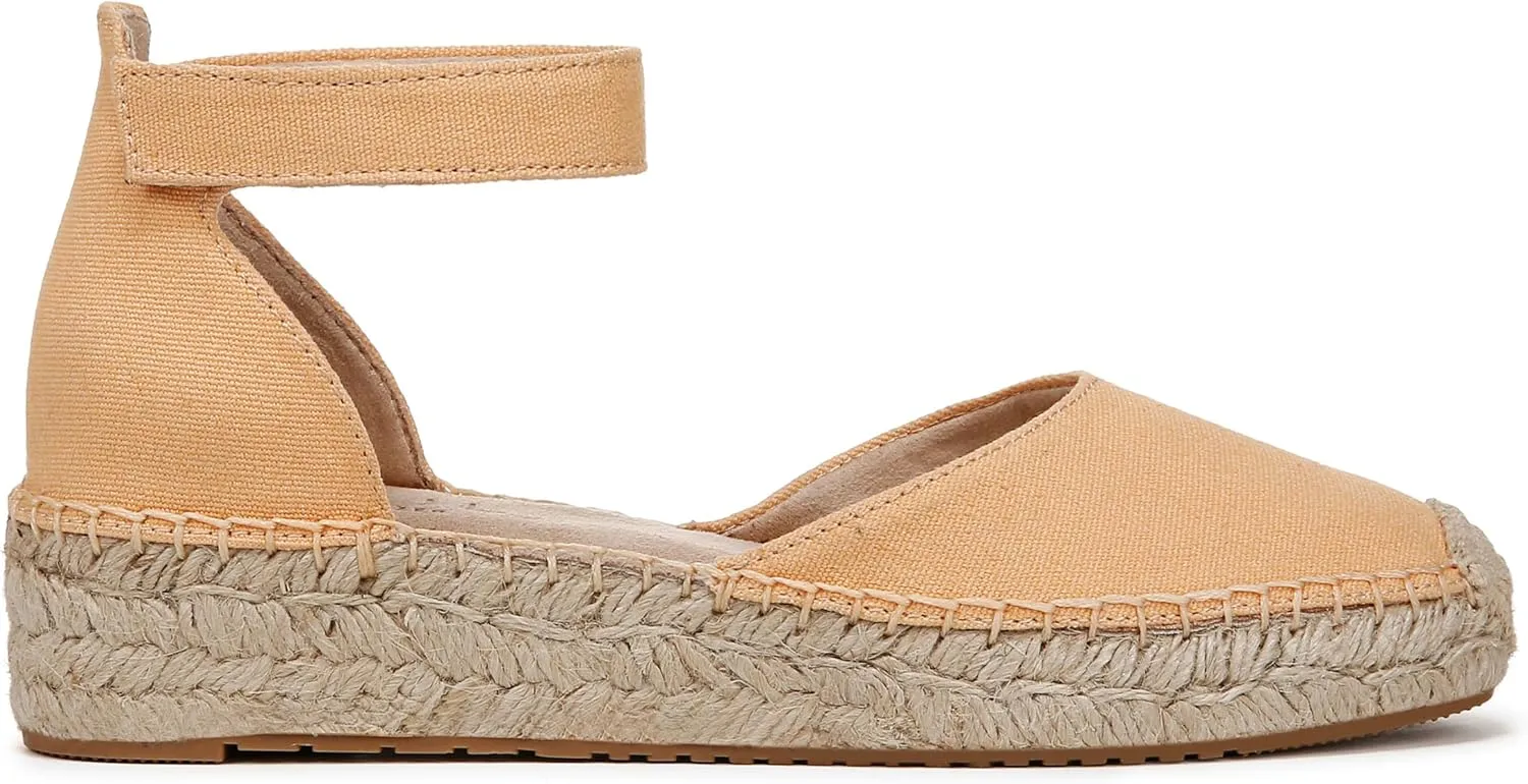 Naturalizer Women's Wren Espadrille Wedge Sandal