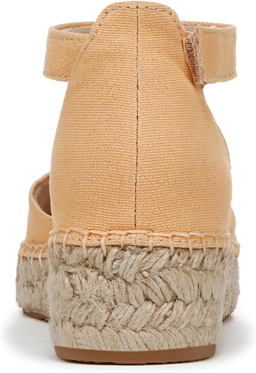 Naturalizer Women's Wren Espadrille Wedge Sandal