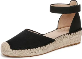 Naturalizer Women's Wren Espadrille Wedge Sandal