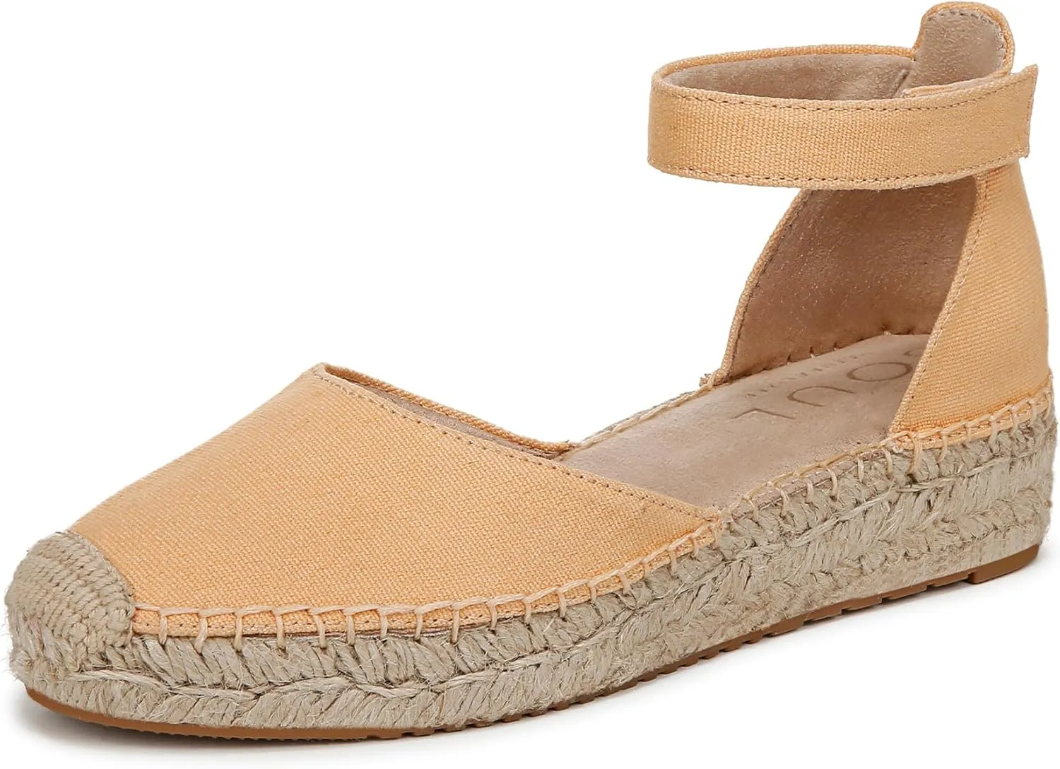 Naturalizer Women's Wren Espadrille Wedge Sandal