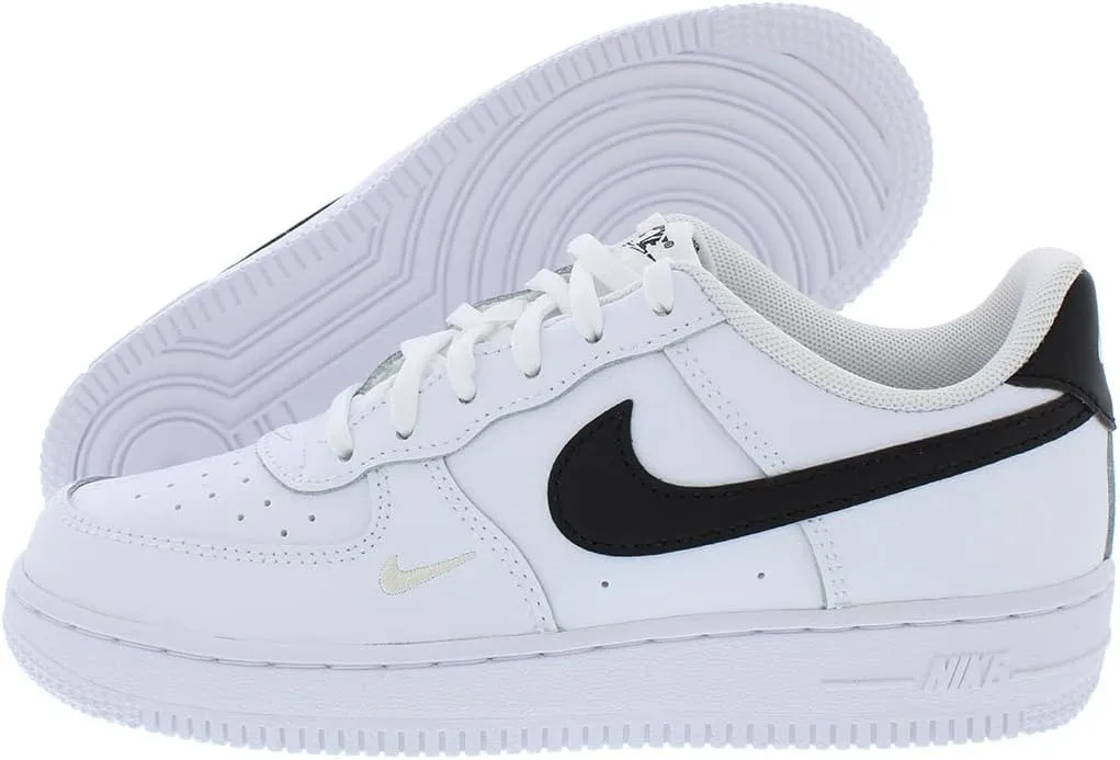 Nike Force 1 Low PS (Little Kid)