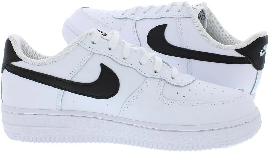 Nike Force 1 Low PS (Little Kid)
