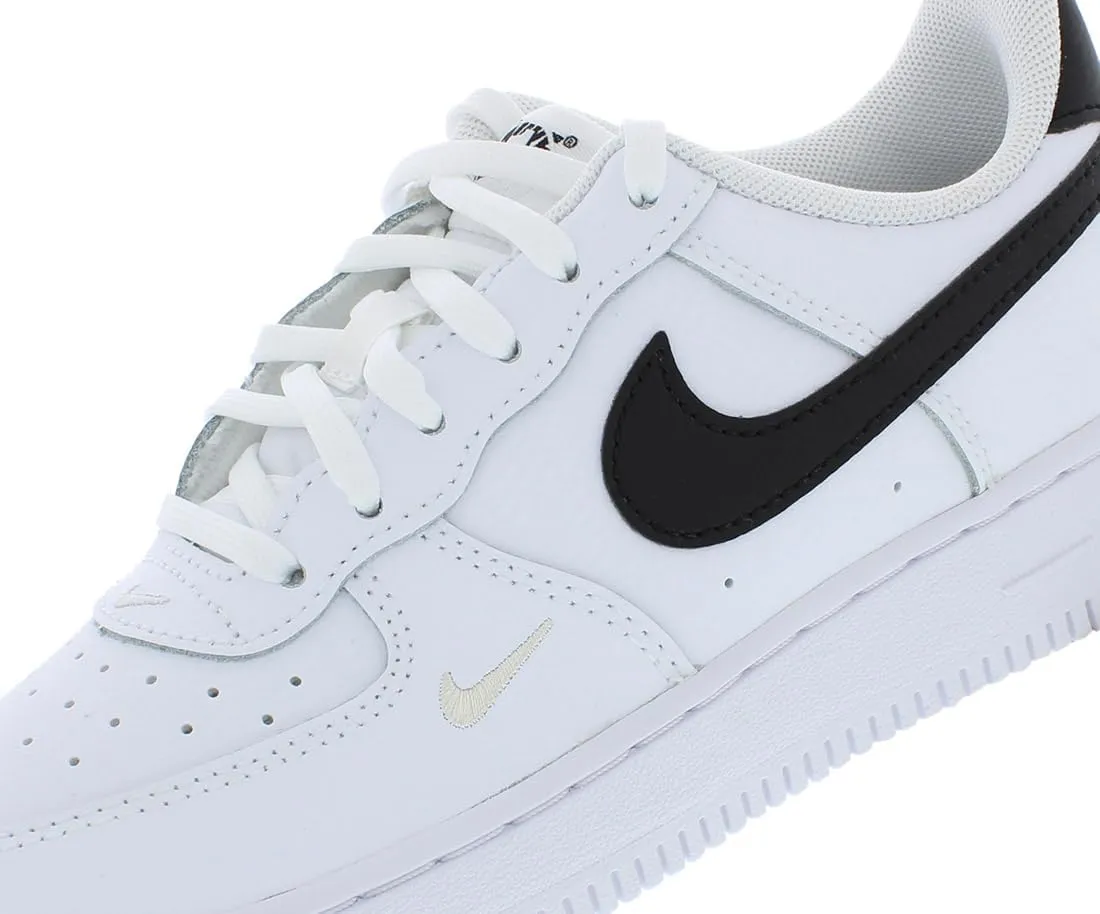 Nike Force 1 Low PS (Little Kid)