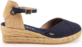 Pubol - Navy EU38