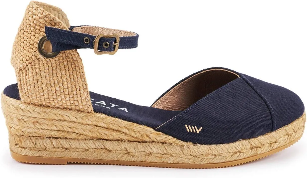 Pubol - Navy EU38