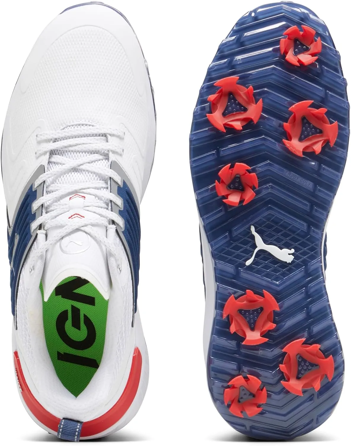Puma Golf Men's Ignite Innovate Sneaker