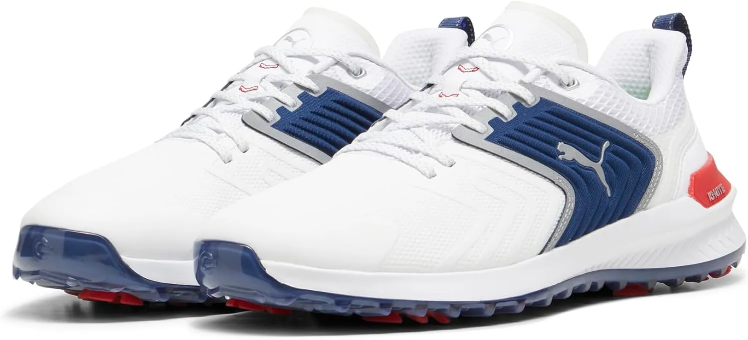 Puma Golf Men's Ignite Innovate Sneaker