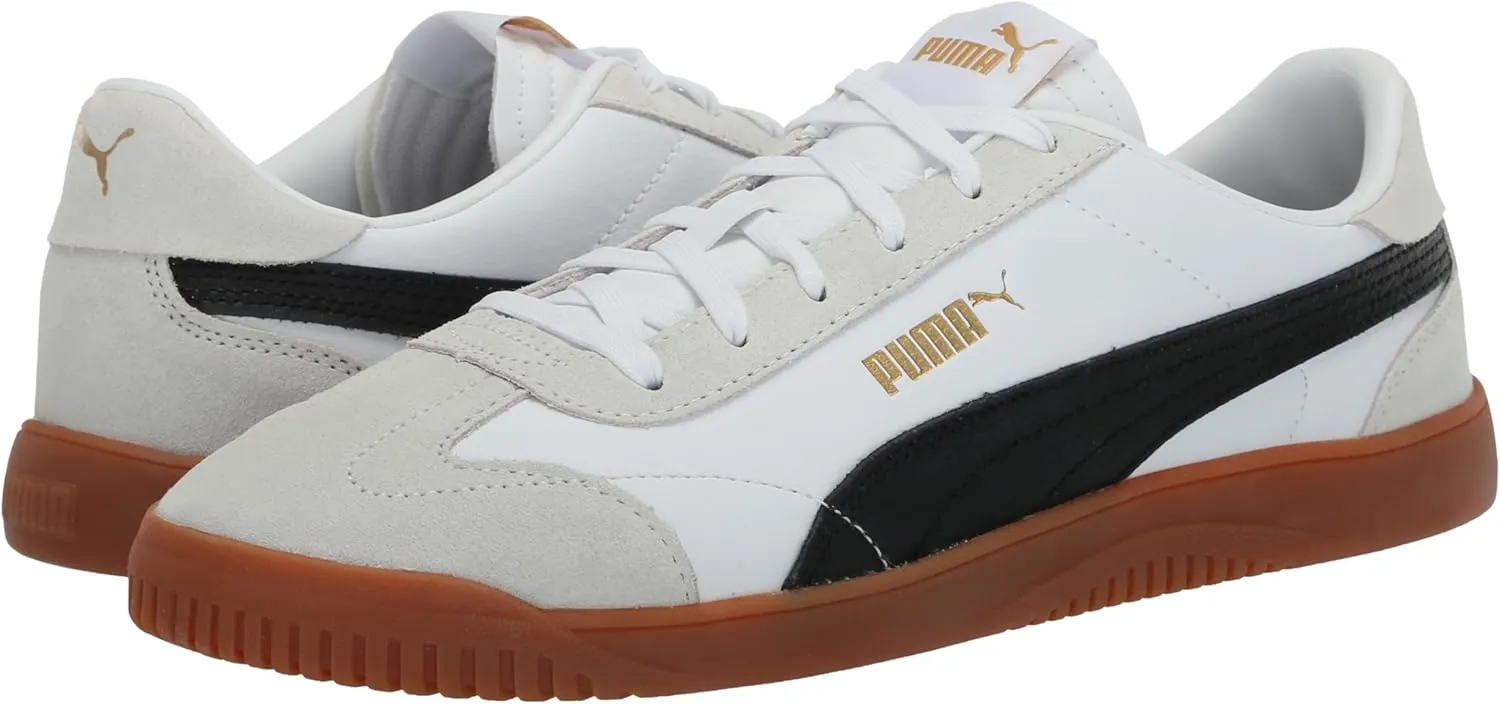 puma Mens Club 5v5 Sneaker