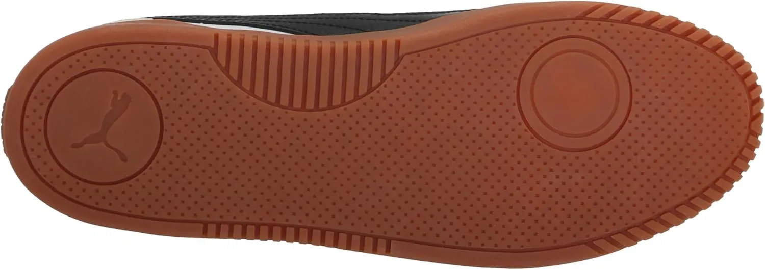 puma Mens Club 5v5 Sneaker