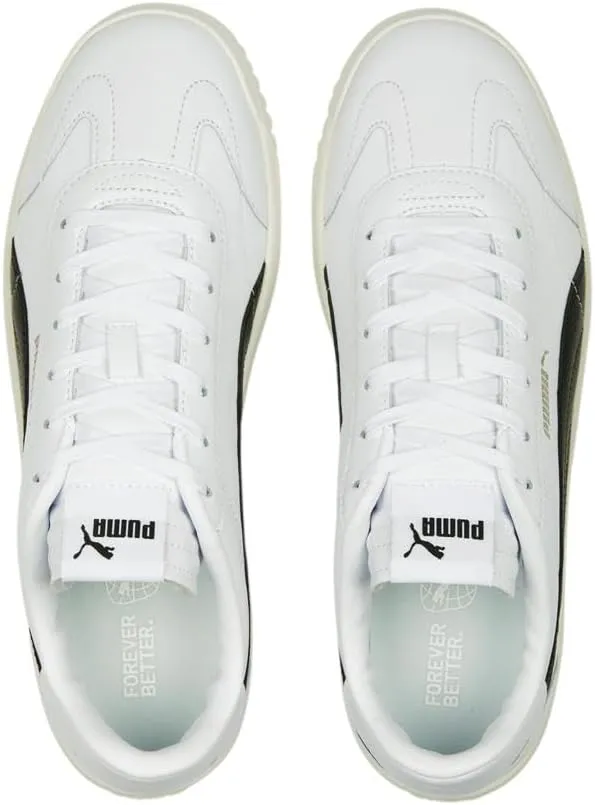 puma Mens Club 5v5 Sneaker