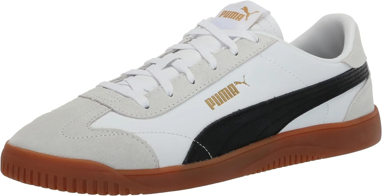 puma Mens Club 5v5 Sneaker