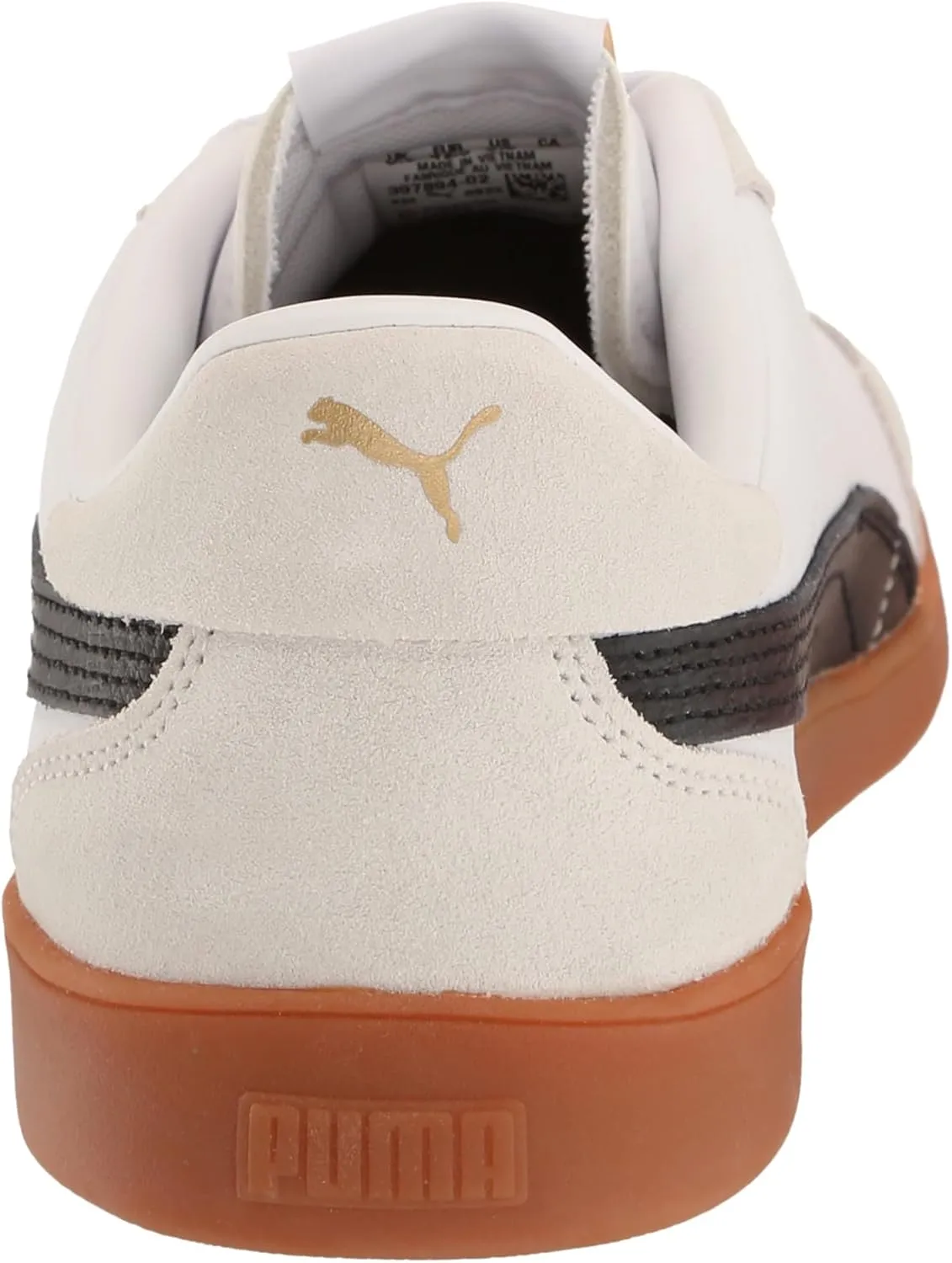 puma Mens Club 5v5 Sneaker