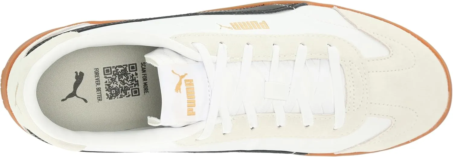 puma Mens Club 5v5 Sneaker