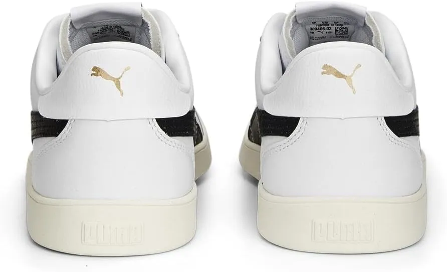 puma Mens Club 5v5 Sneaker
