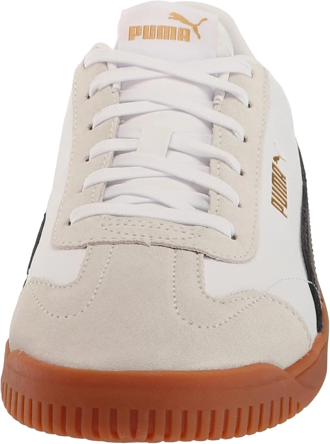 puma Mens Club 5v5 Sneaker