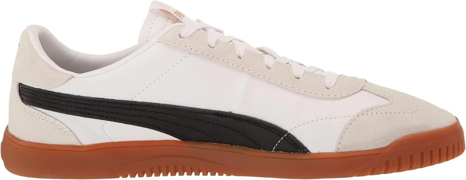 puma Mens Club 5v5 Sneaker