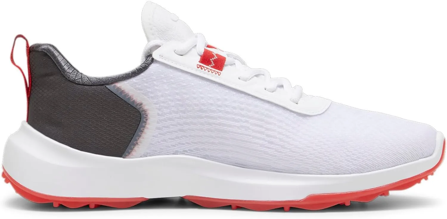 PUMA Men's Golf Shoe