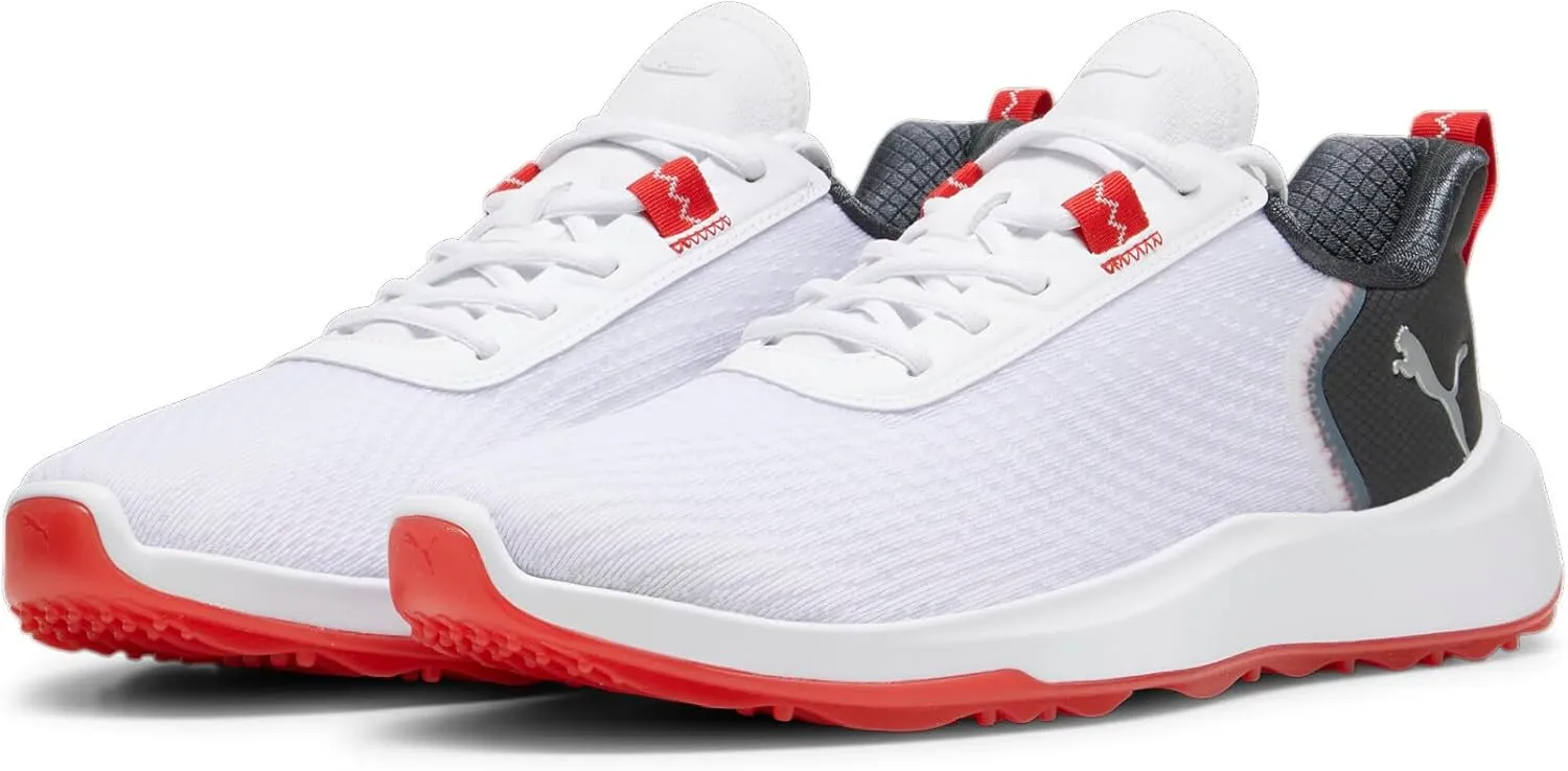 PUMA Men's Golf Shoe