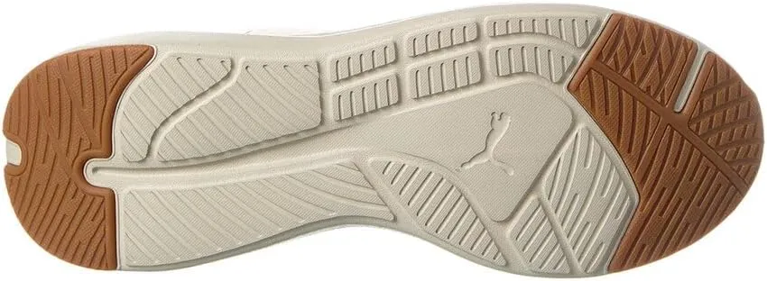 PUMA Men's Softride Symmetry Fuzion Running Shoe Sneaker
