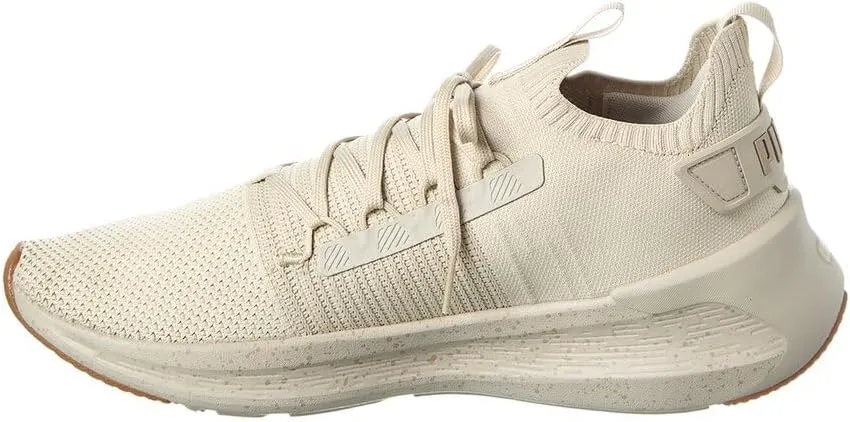 PUMA Men's Softride Symmetry Fuzion Running Shoe Sneaker
