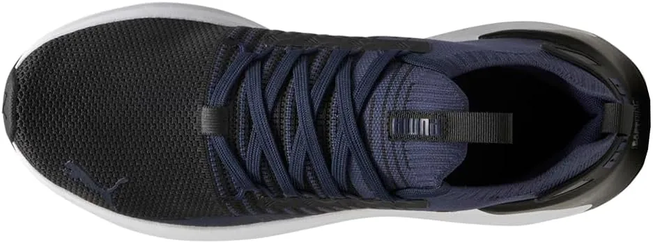 PUMA Men's Softride Symmetry Fuzion Running Shoe Sneaker