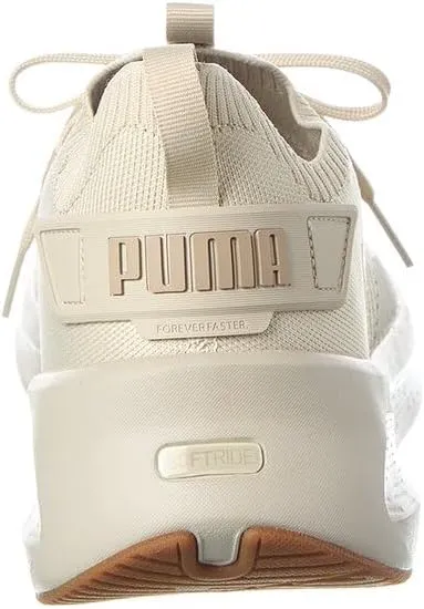 PUMA Men's Softride Symmetry Fuzion Running Shoe Sneaker