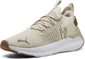 PUMA Men's Softride Symmetry Fuzion Running Shoe Sneaker