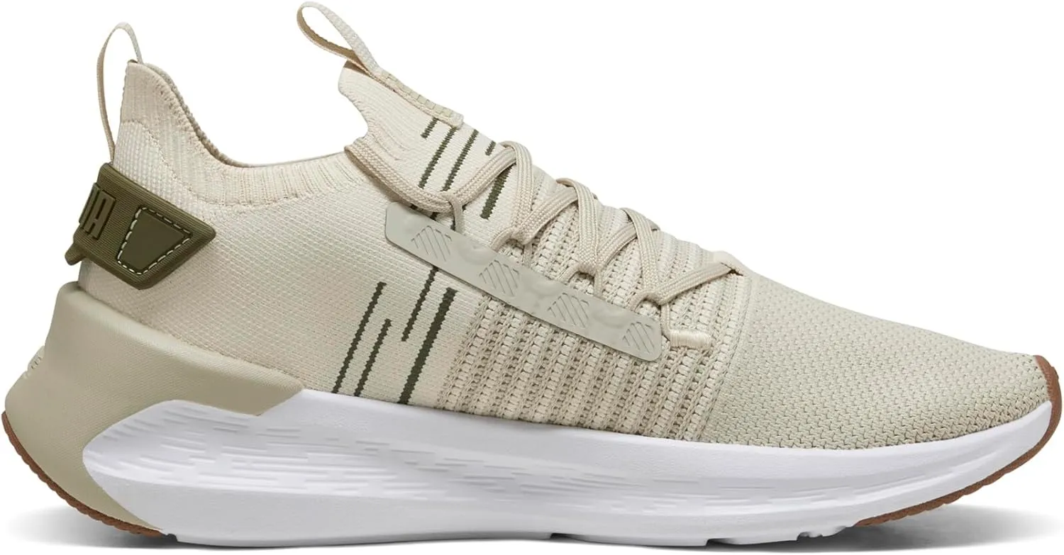 PUMA Men's Softride Symmetry Fuzion Running Shoe Sneaker