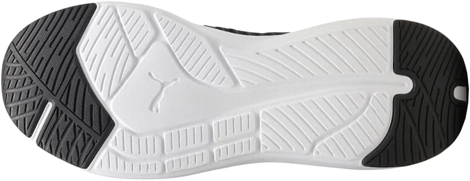 PUMA Men's Softride Symmetry Fuzion Running Shoe Sneaker
