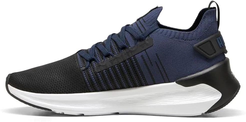 PUMA Men's Softride Symmetry Fuzion Running Shoe Sneaker