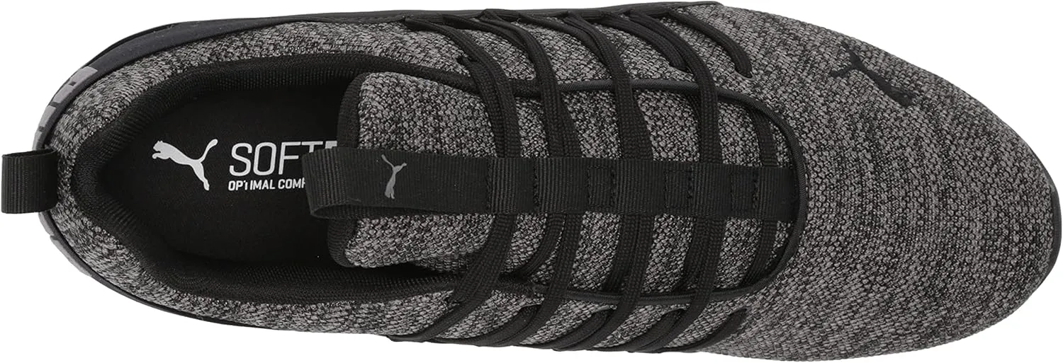 PUMA Men's Tazon 6 Cross-Training Shoe