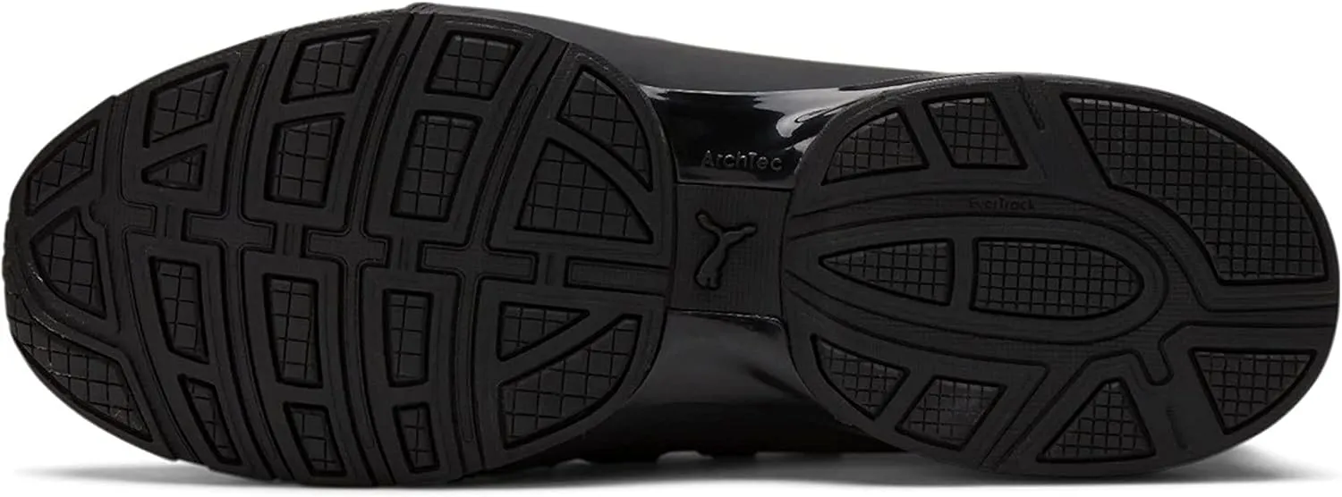 PUMA Men's Tazon 6 Cross-Training Shoe