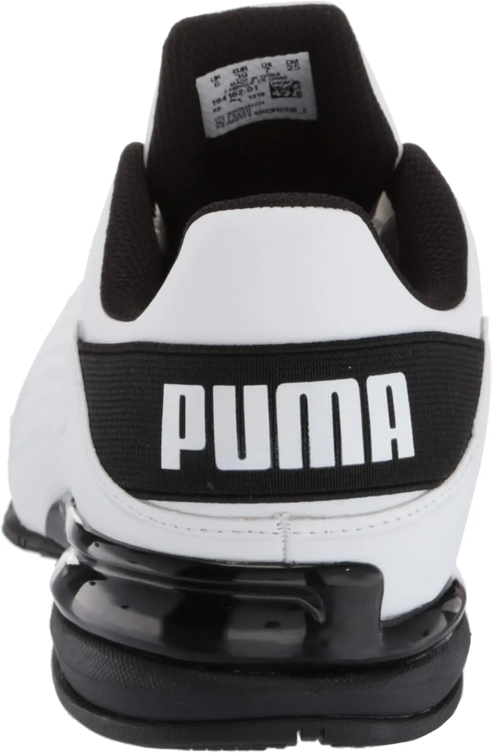 PUMA Men's Viz Runner