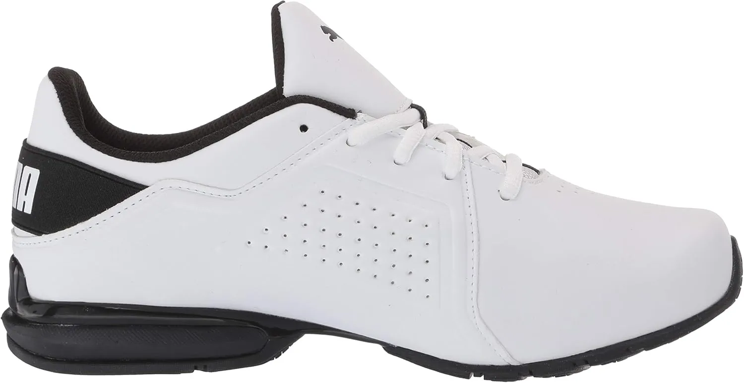 PUMA Men's Viz Runner