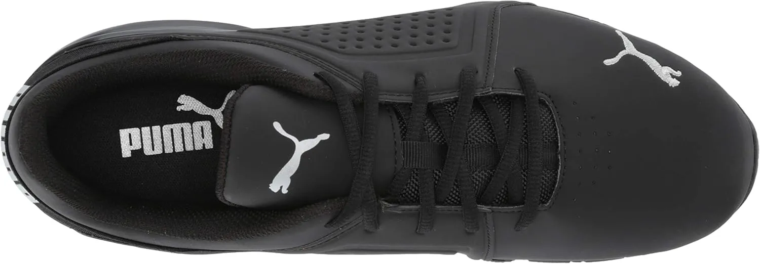 PUMA Men's Viz Runner