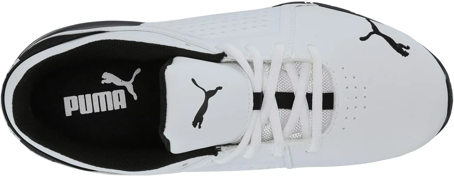 PUMA Men's Viz Runner