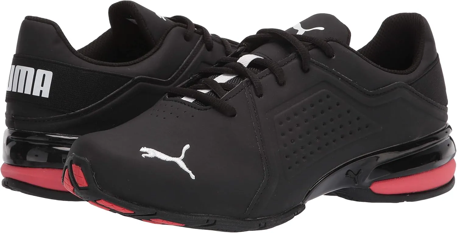 PUMA Men's Viz Runner