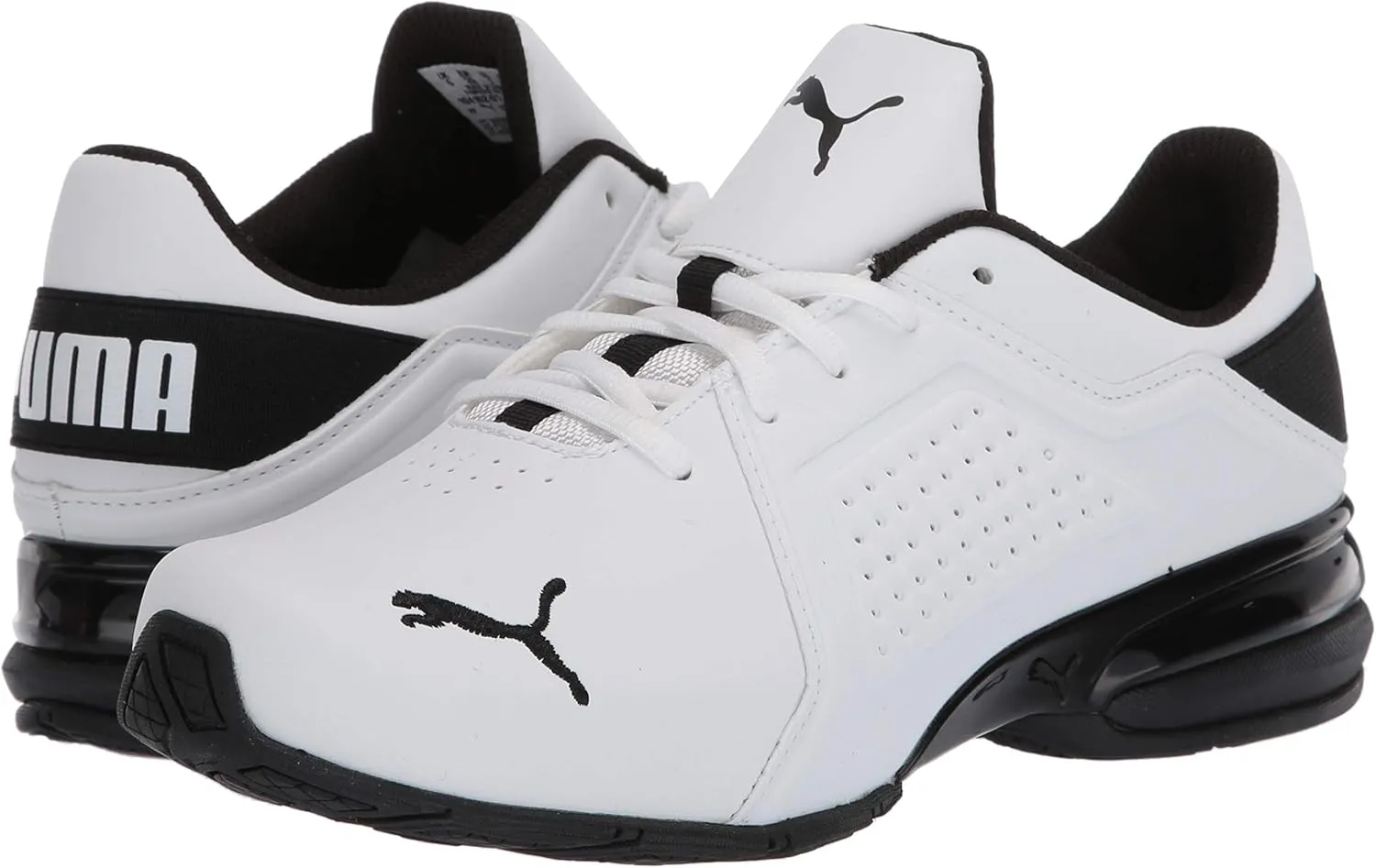 PUMA Men's Viz Runner