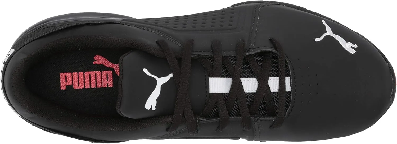 PUMA Men's Viz Runner