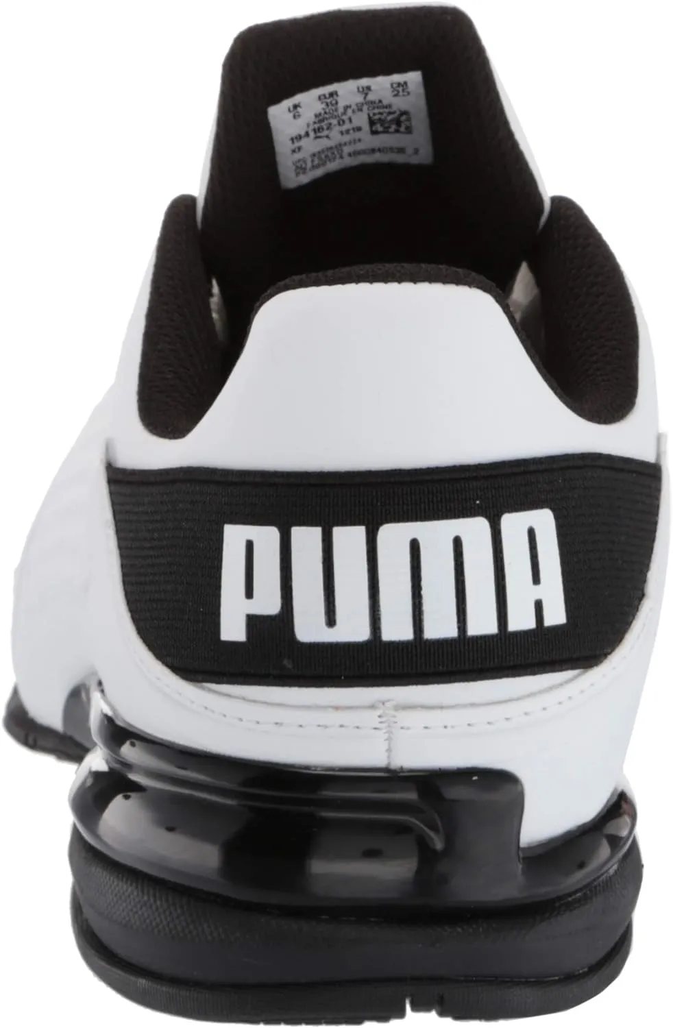 PUMA Men's Viz Runner