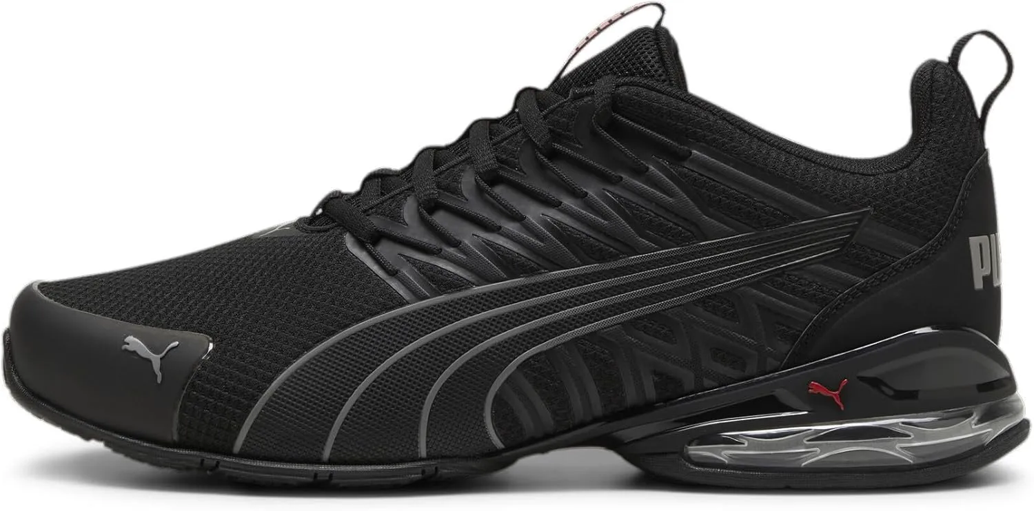 PUMA Men's Voltaic Evo Running Shoe
